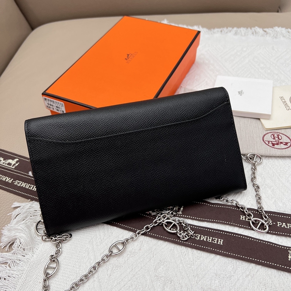 エルメス財布コピー背面デザイン